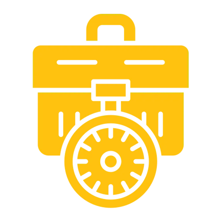 Pan-Industry Experience